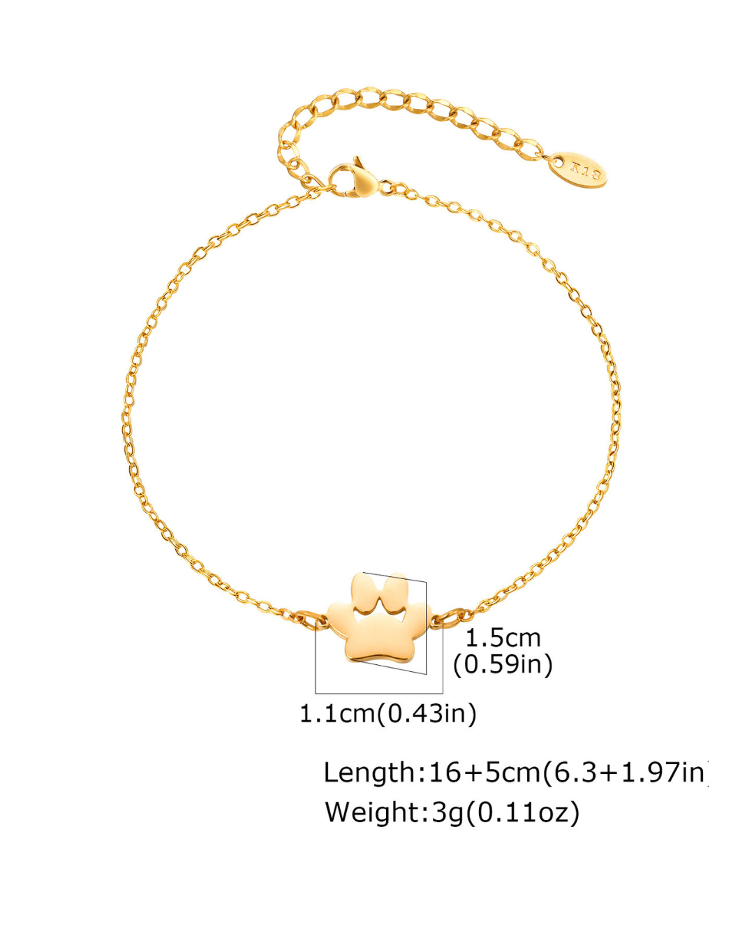 The Promise Bracelet™