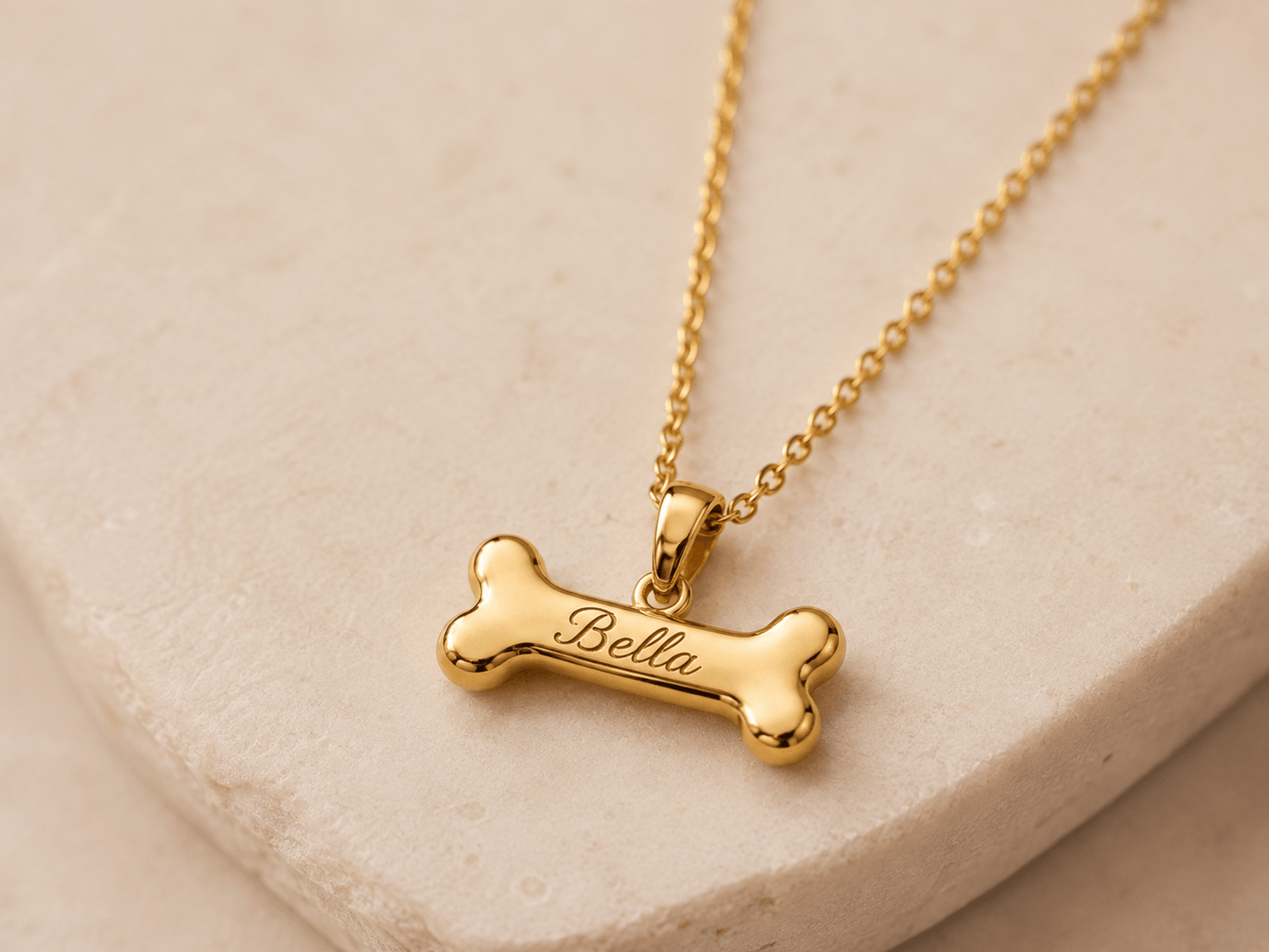 The Rescue Necklace™