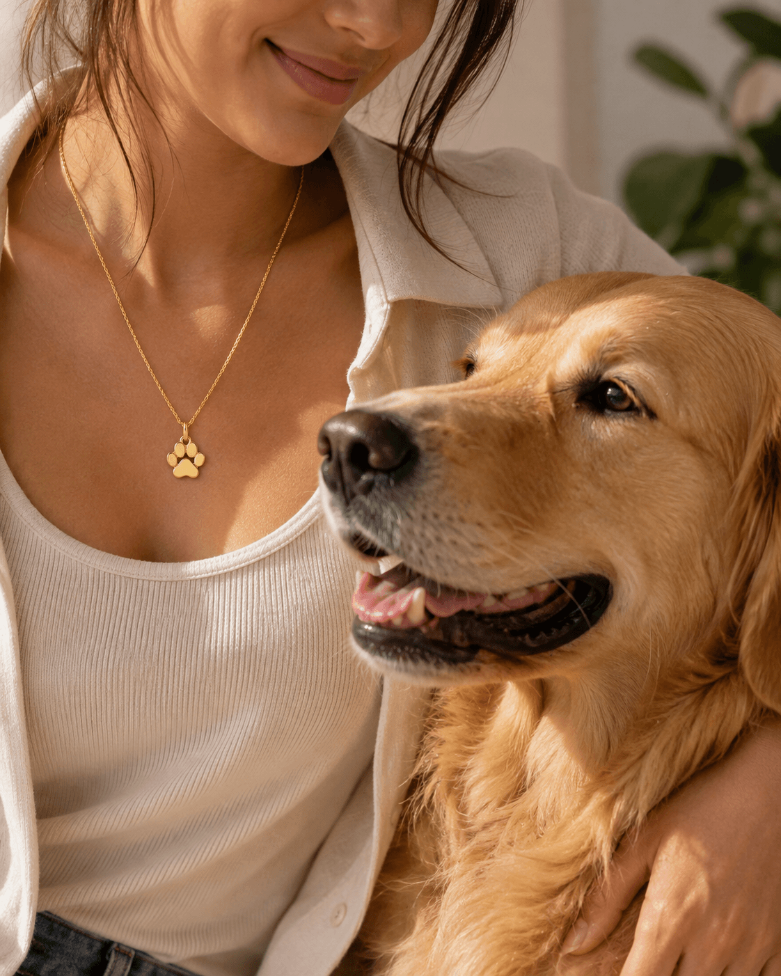 The Love Necklace™