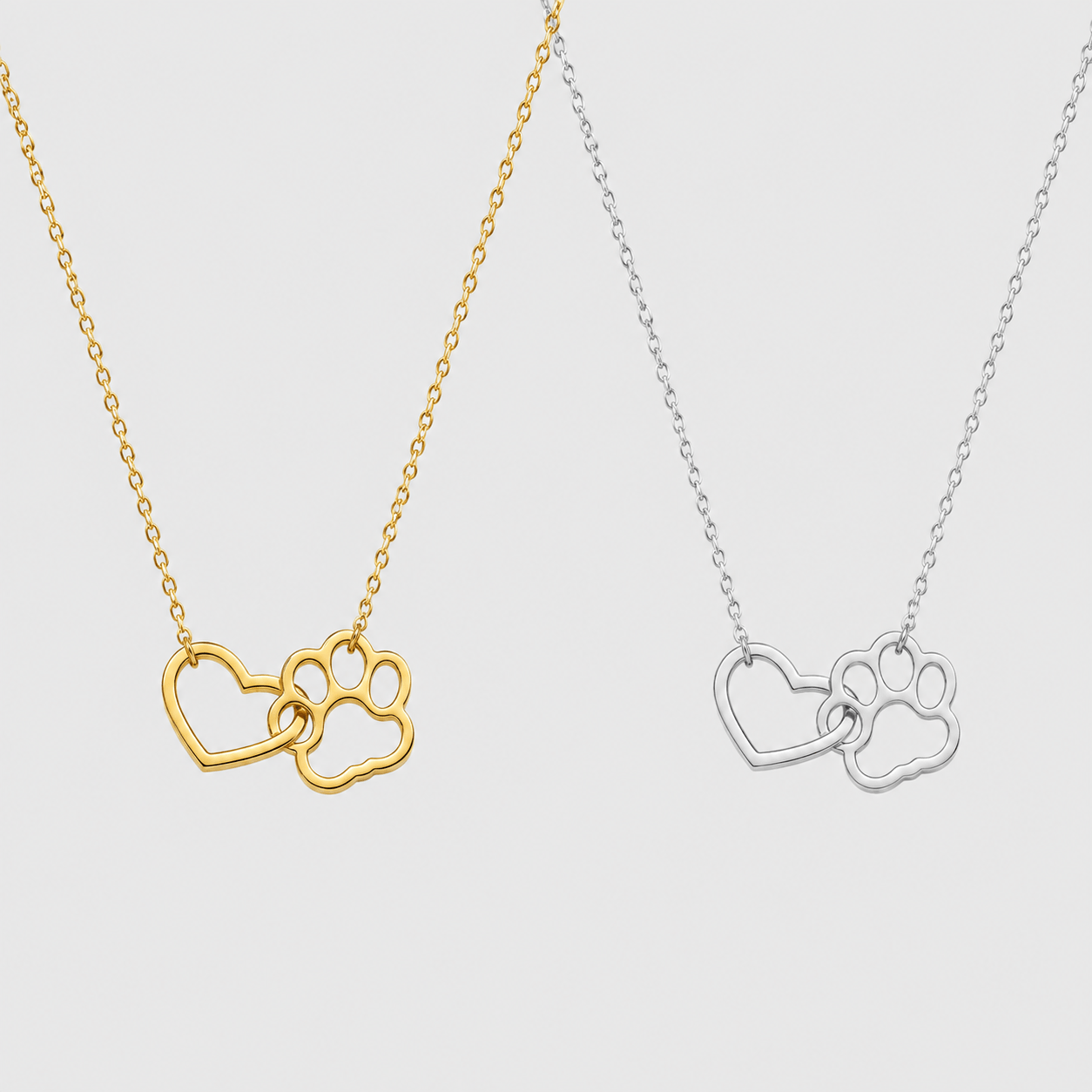 The Forever Necklace™