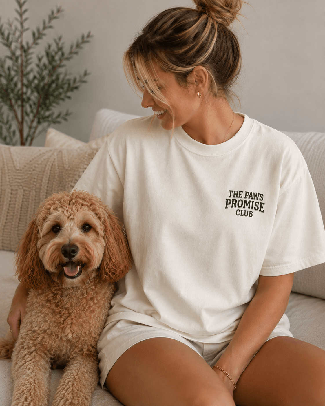 The Club Tee™