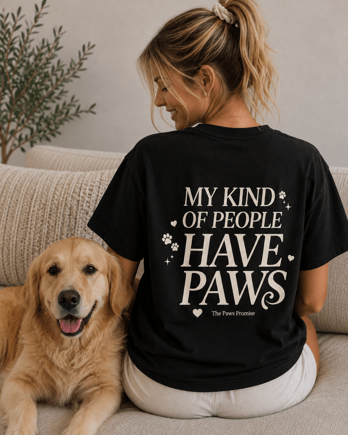 My People Tee™