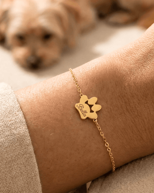 The Promise Bracelet™