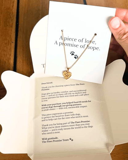 The Promise Necklace™