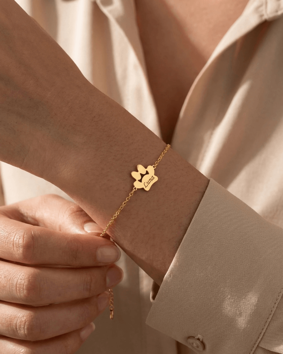 The Promise Bracelet™