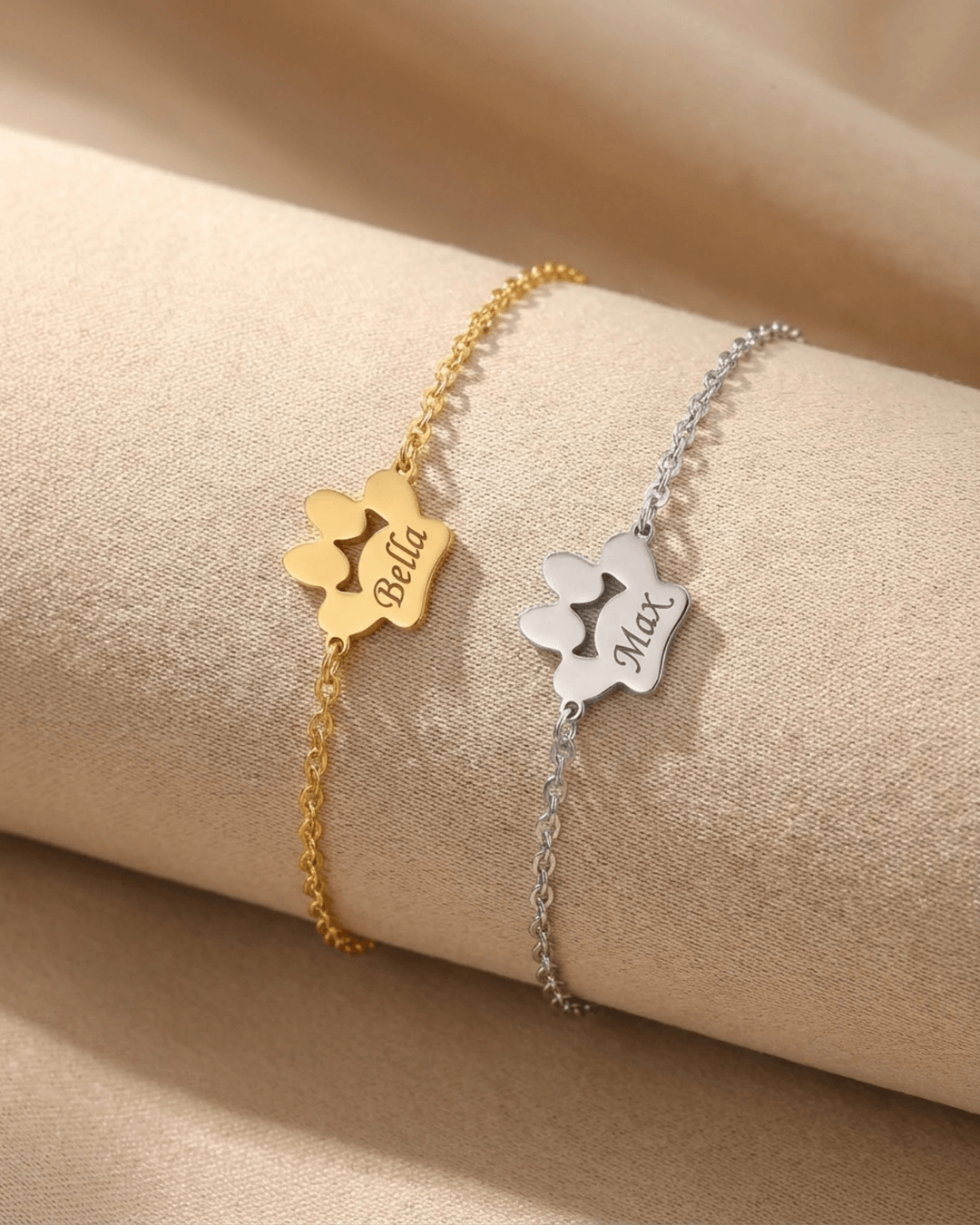 The Promise Bracelet™