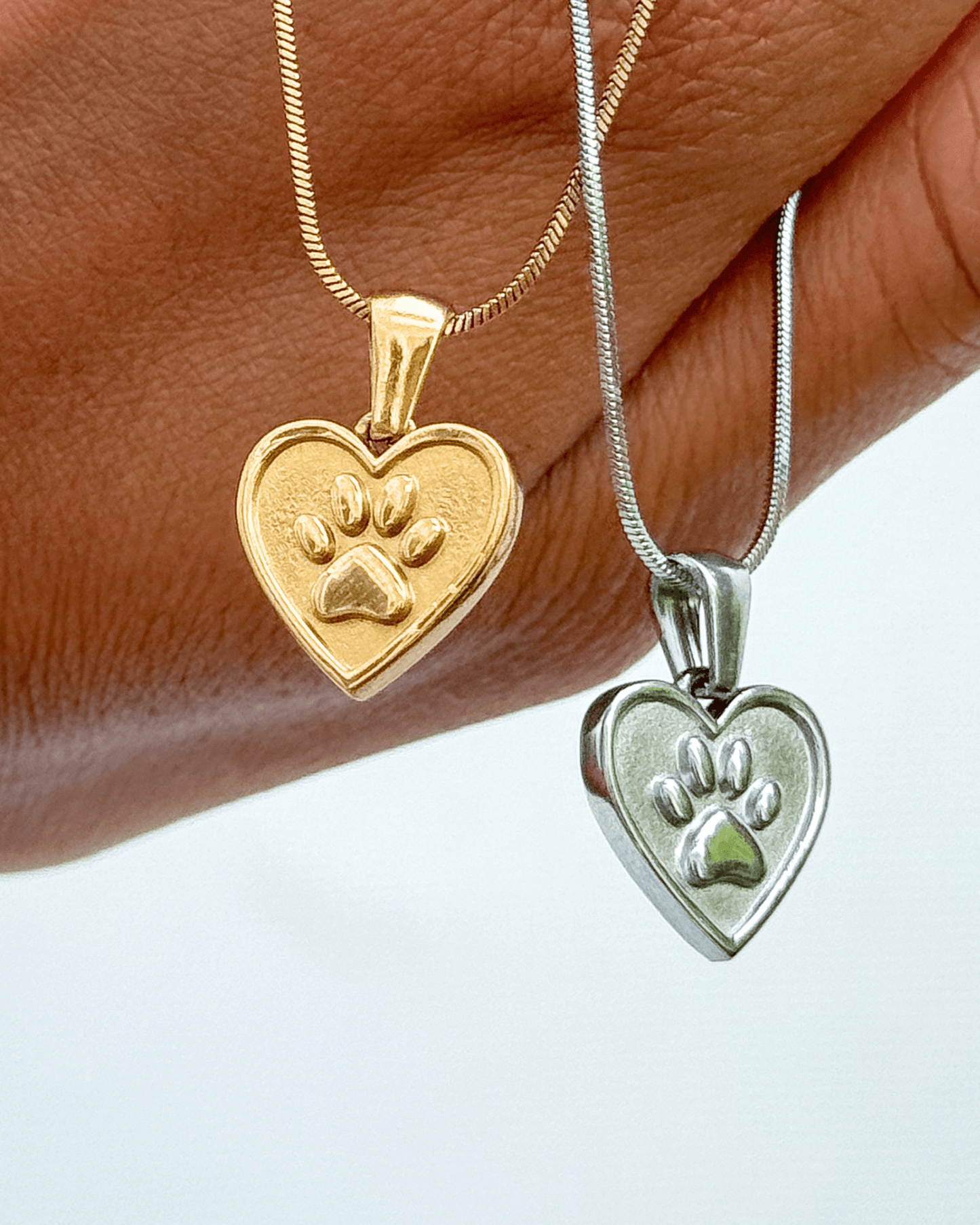 The Promise Necklace™