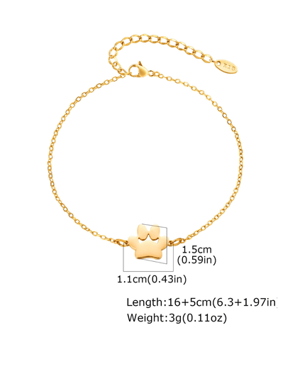 The Promise Bracelet™