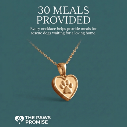 The Promise Necklace™