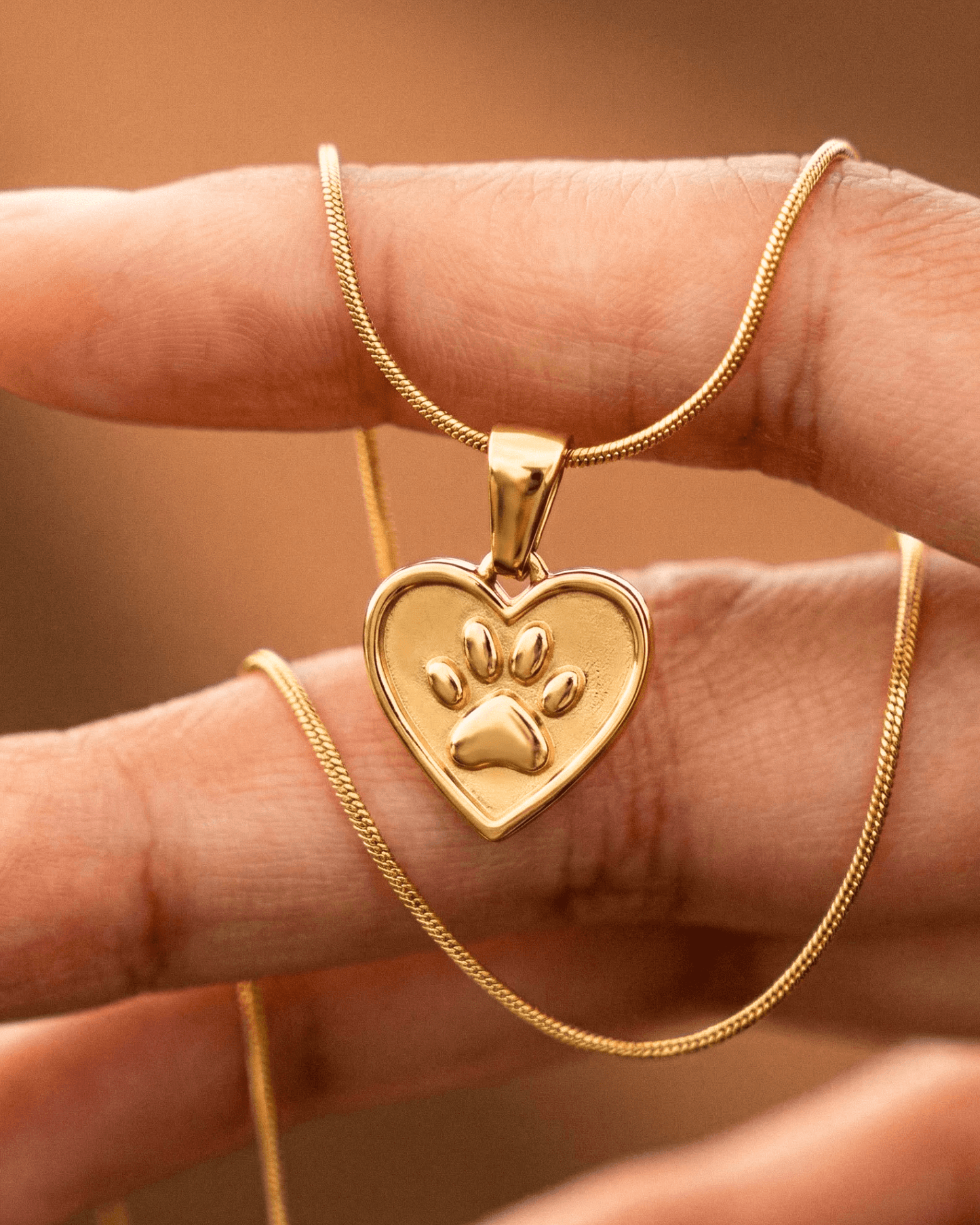 The Promise Necklace™