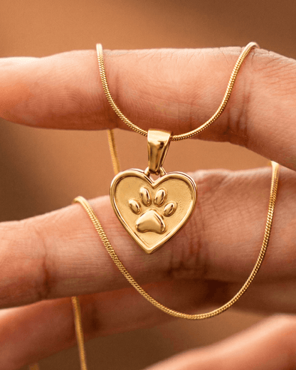 The Promise Necklace™