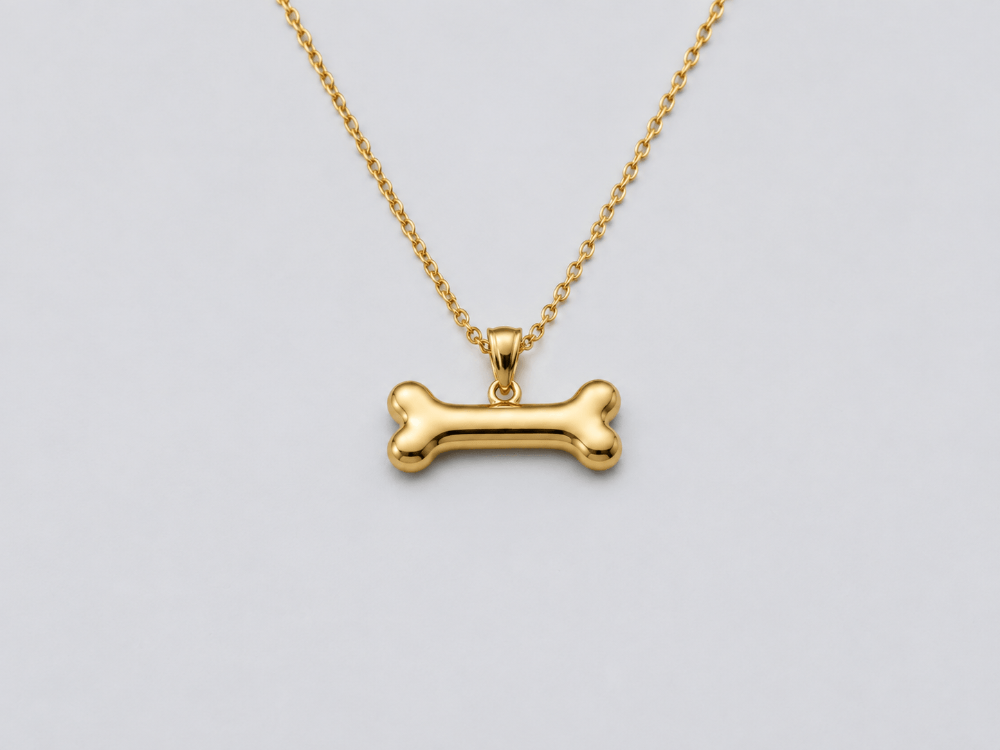 The Rescue Necklace™
