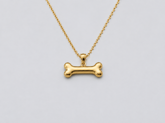 The Rescue Necklace™