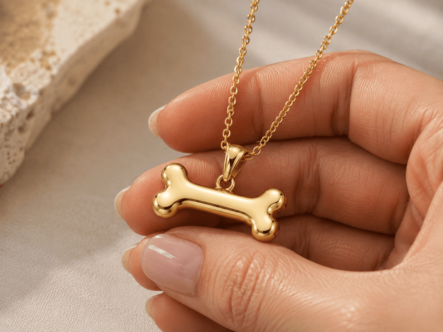 The Rescue Necklace™