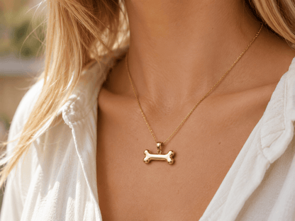 The Rescue Necklace™