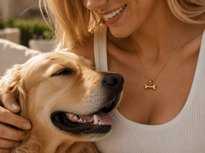 The Rescue Necklace™