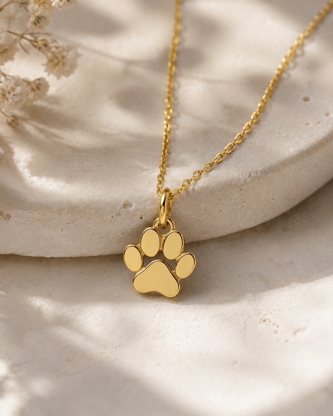 The Love Necklace™