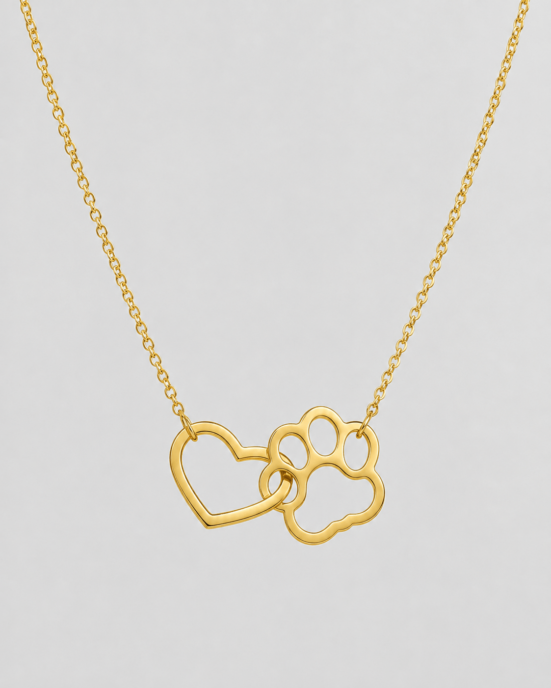The Forever Necklace™