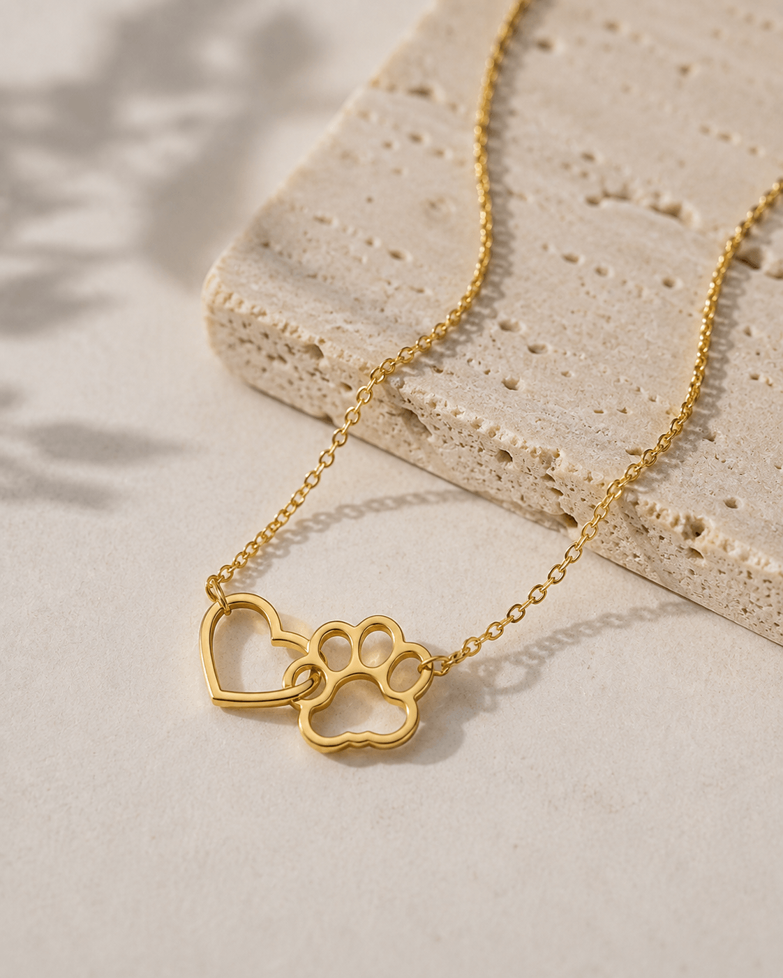 The Forever Necklace™