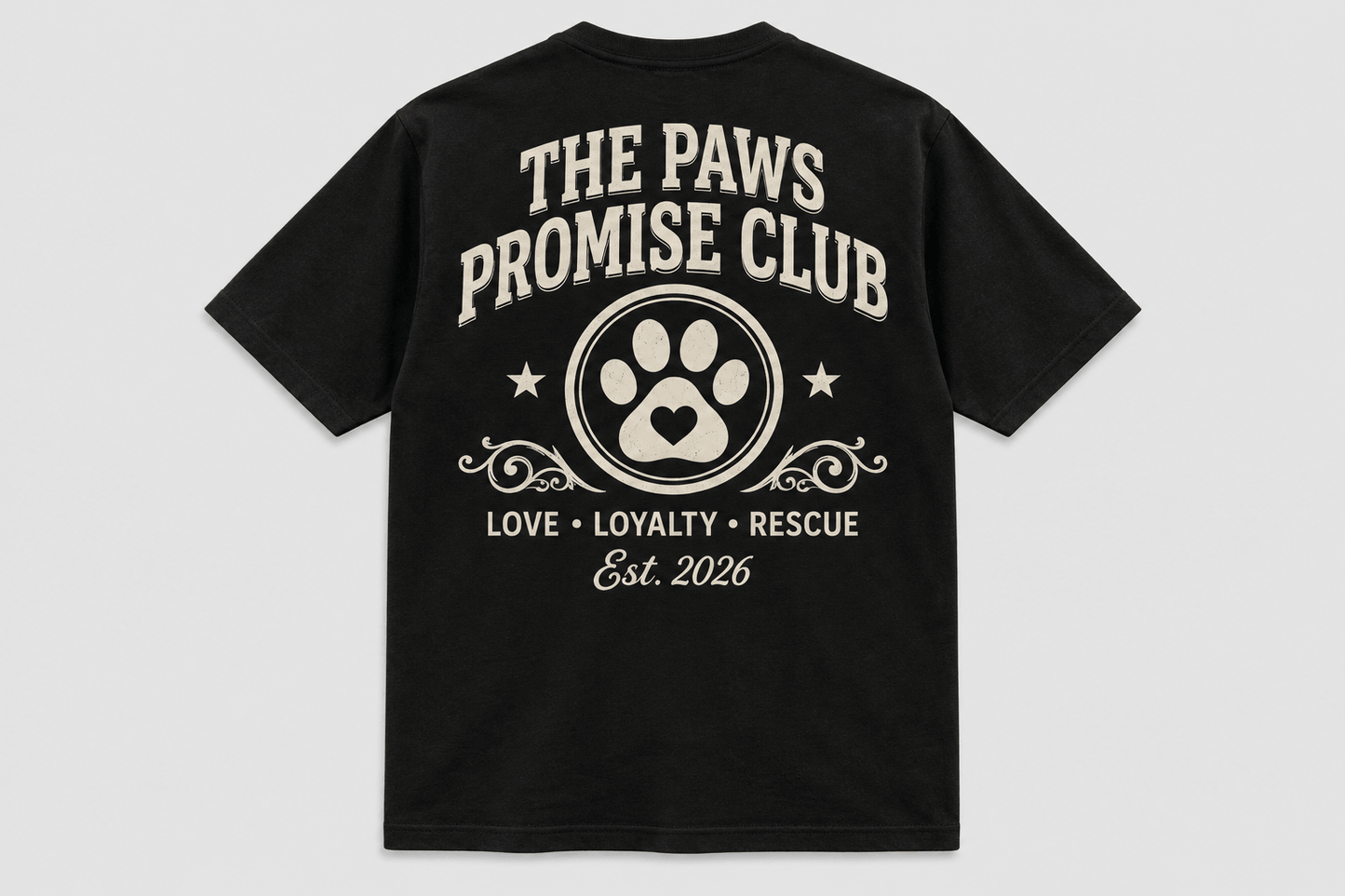 The Club Tee™