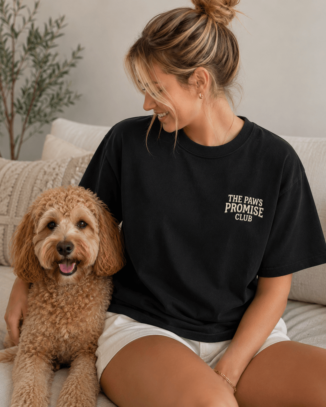 The Club Tee™