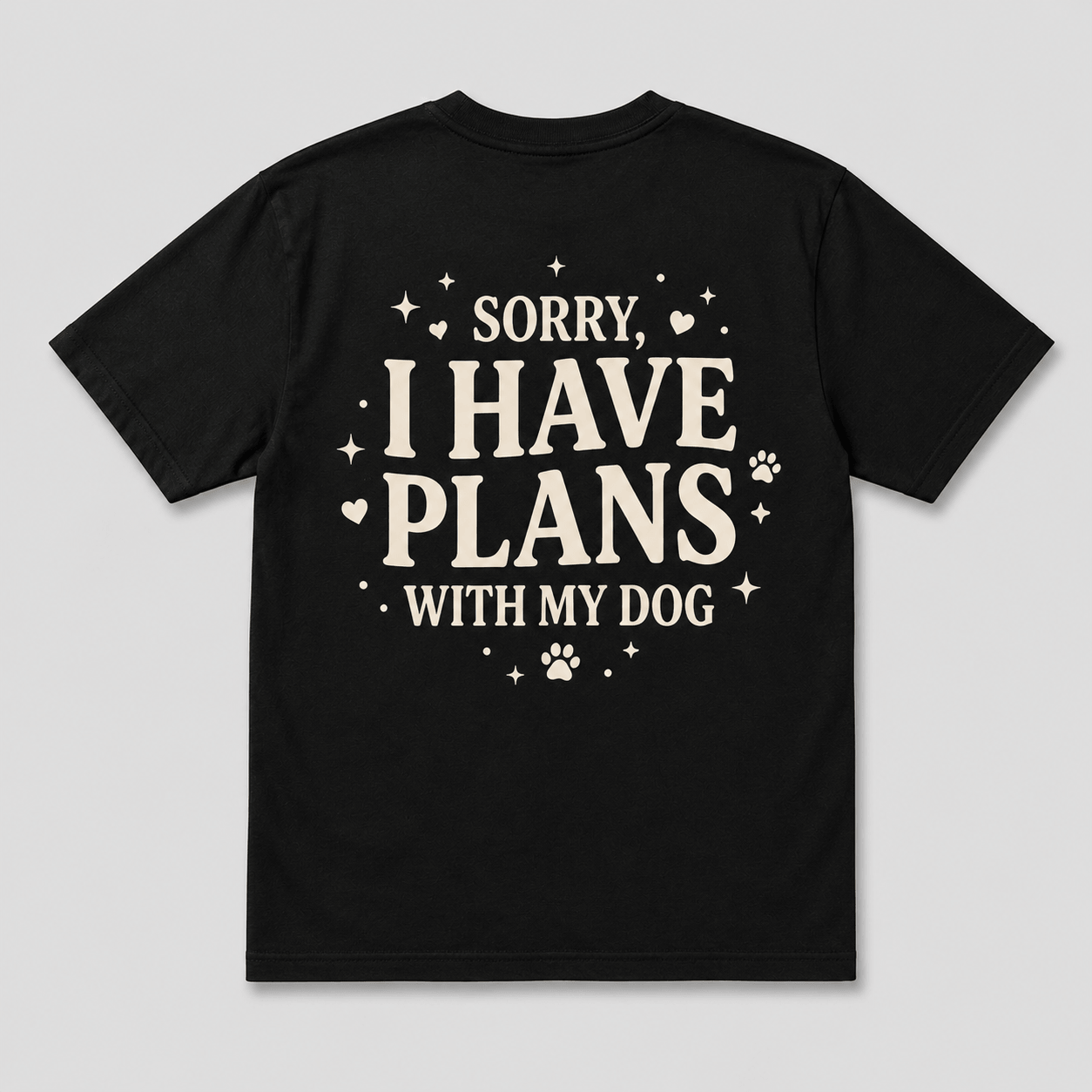 I Have Plans Tee™
