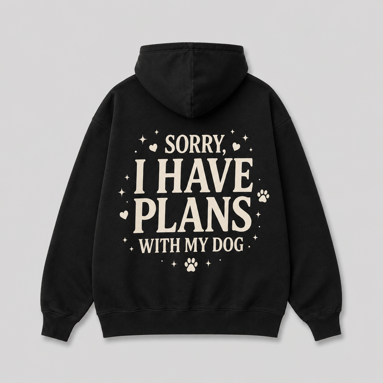 I Have Plans Hoodie™