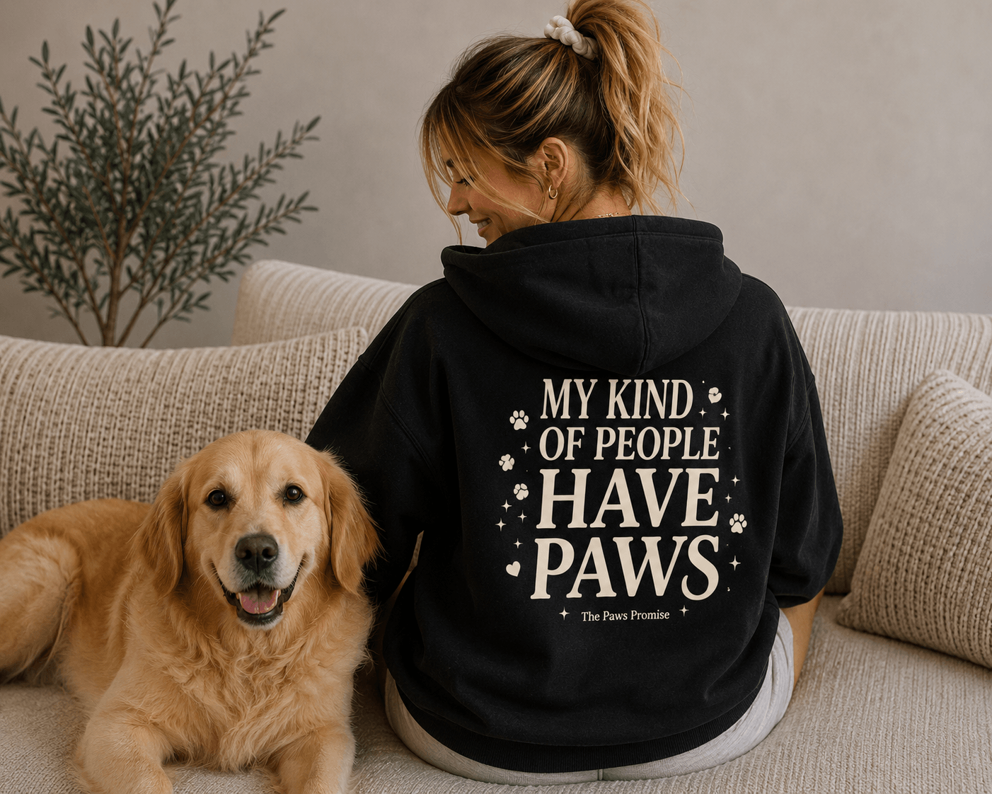 My People Hoodie™