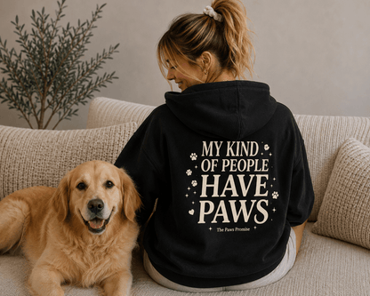 My People Hoodie™