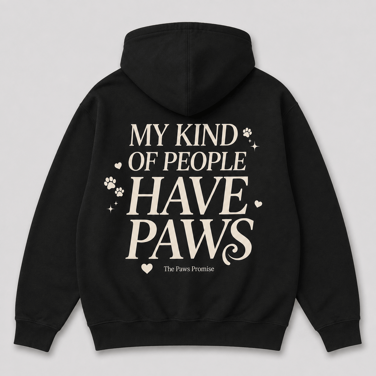 My People Hoodie™