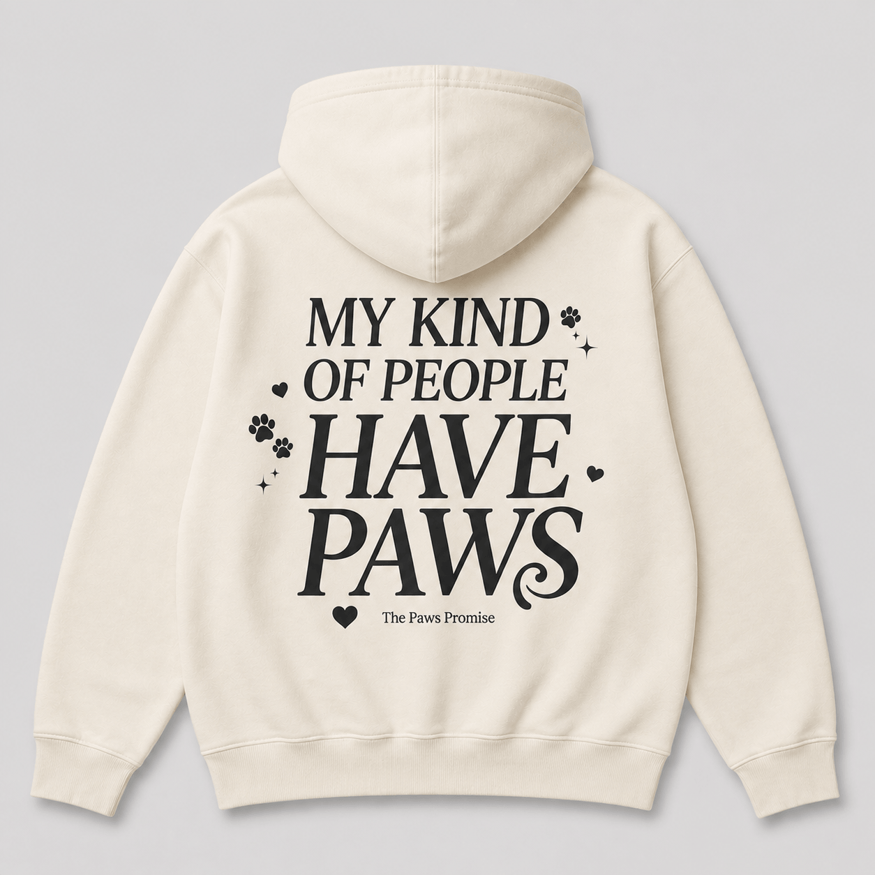 My People Hoodie™