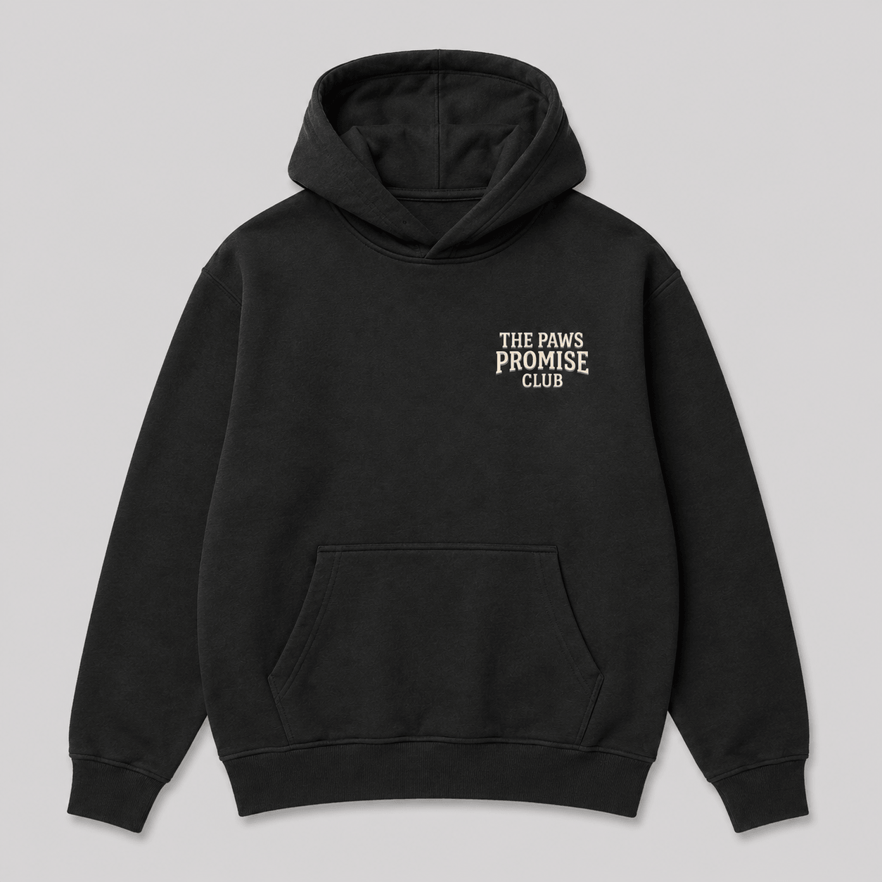 The Club Hoodie™