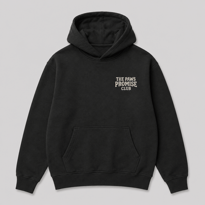 The Club Hoodie™