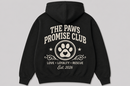 The Club Hoodie™
