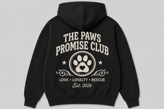 The Club Hoodie™