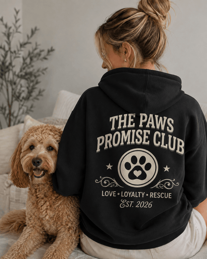 The Club Hoodie™