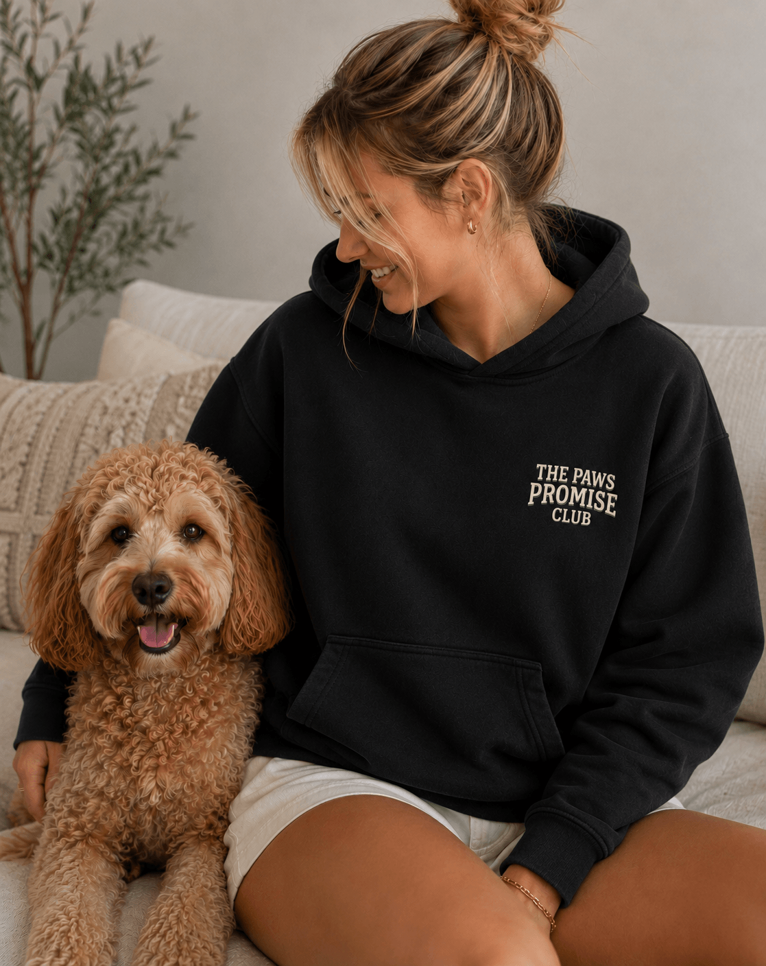 The Club Hoodie™