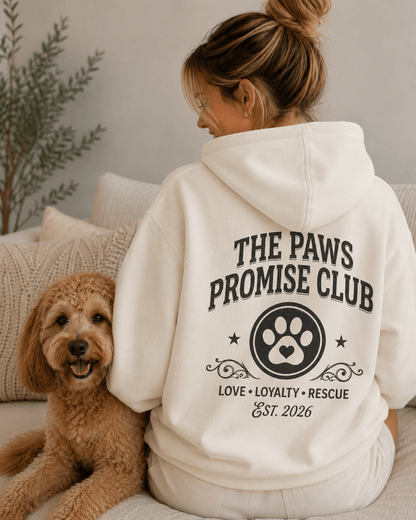 The Club Hoodie™