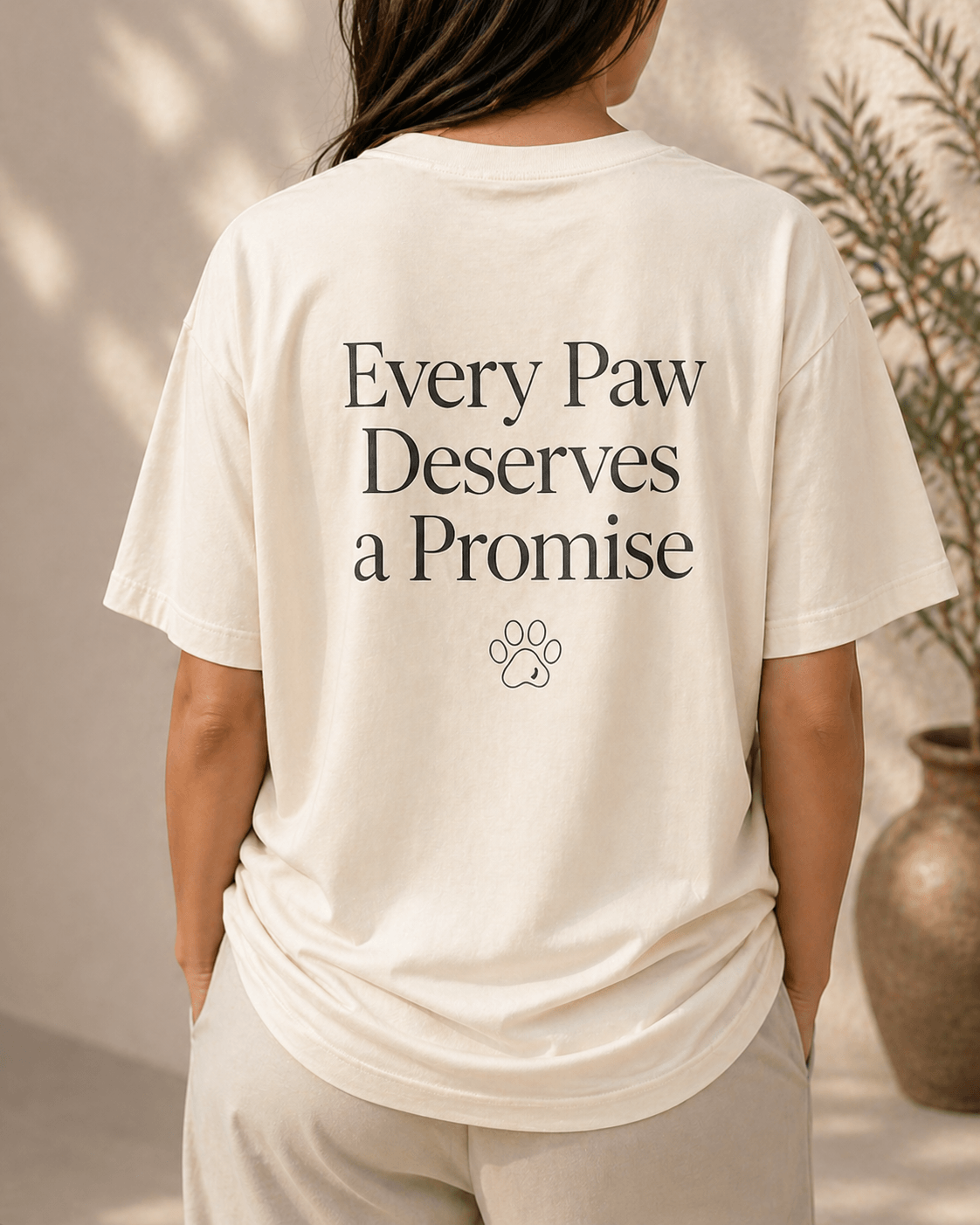 The Promise Tee™
