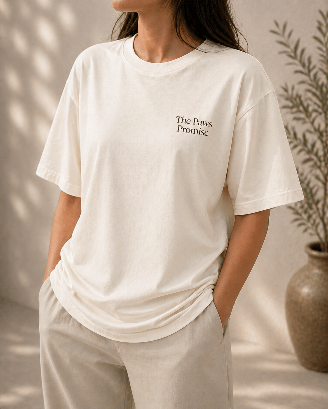 The Promise Tee™