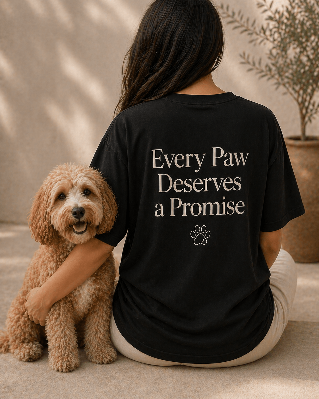 The Promise Tee™