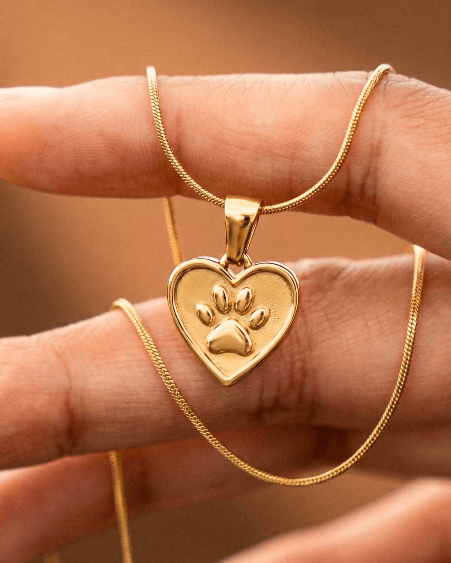 The Promise Necklace™