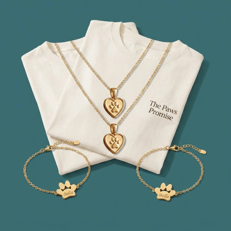 The Promise Set™