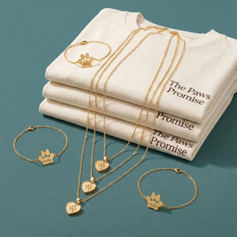 The Promise Set™