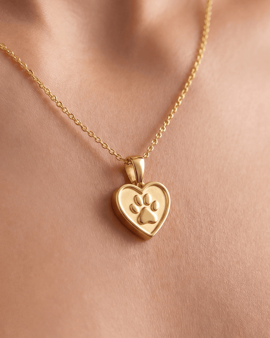 The Promise Necklace™
