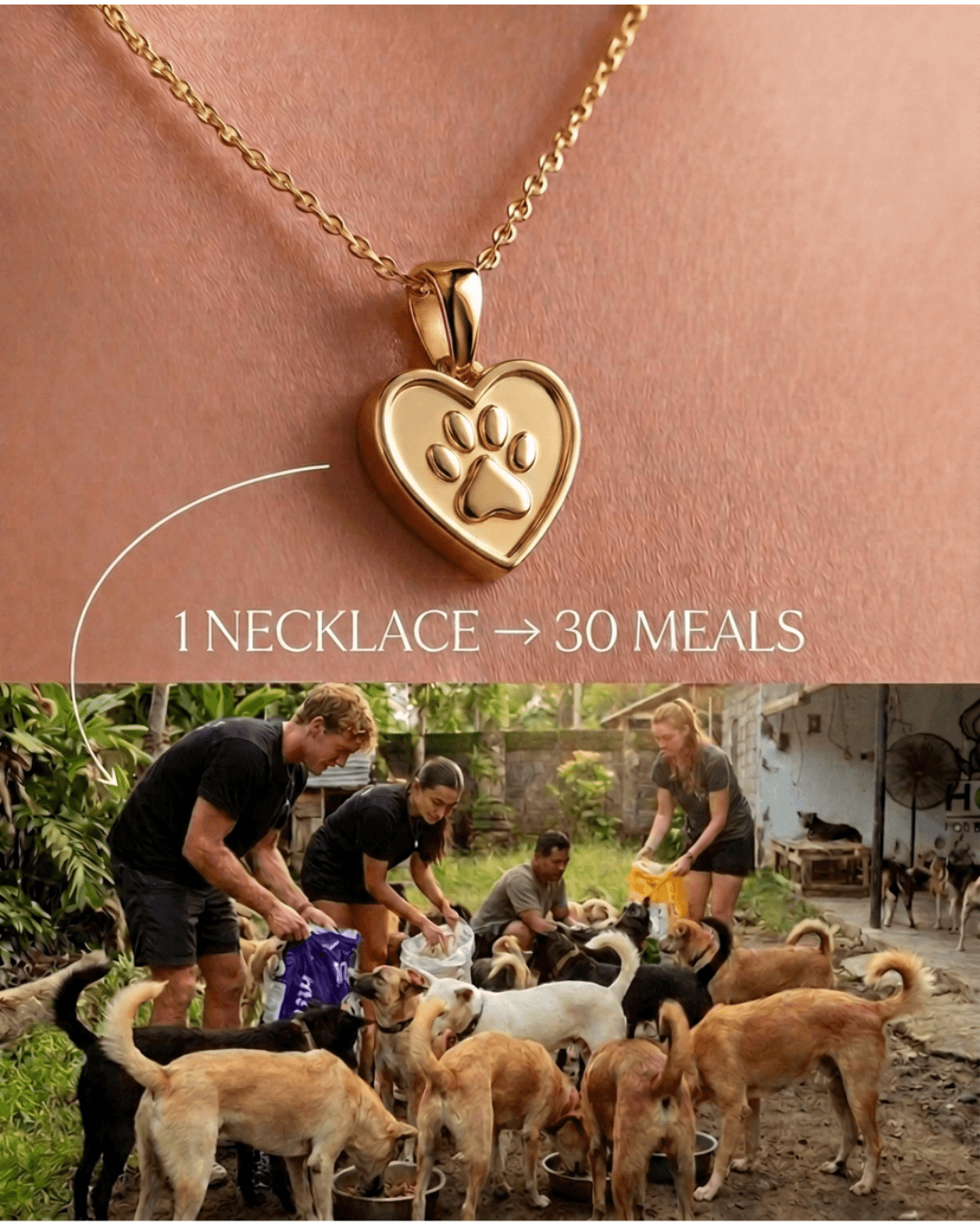The Promise Necklace™