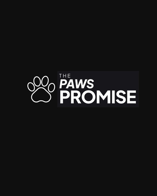 The Paws Promise Gift Card