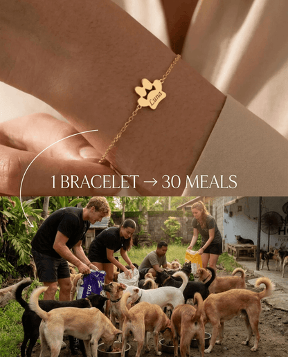 The Promise Bracelet™