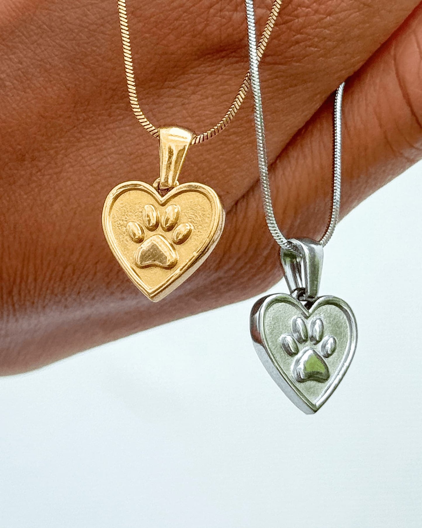 The Promise Necklace™