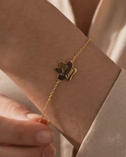 The Promise Bracelet™